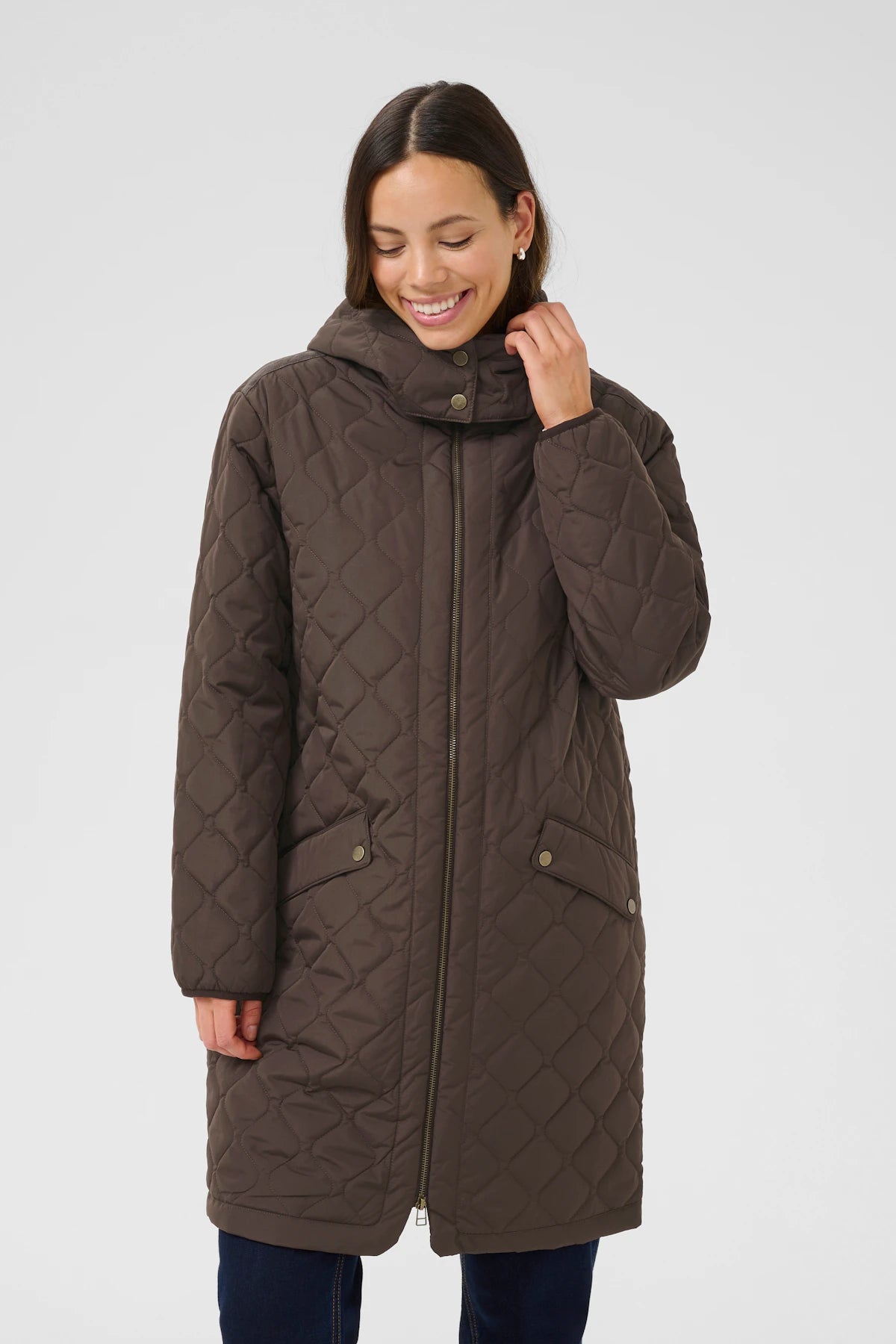 Arwen Coat