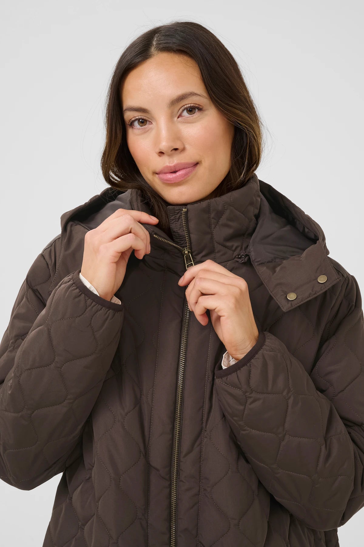 Arwen Coat