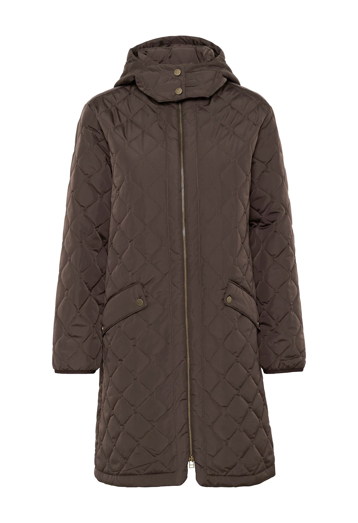Arwen Coat