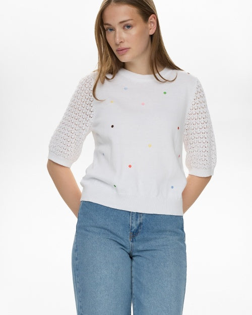 NUlulo pullover