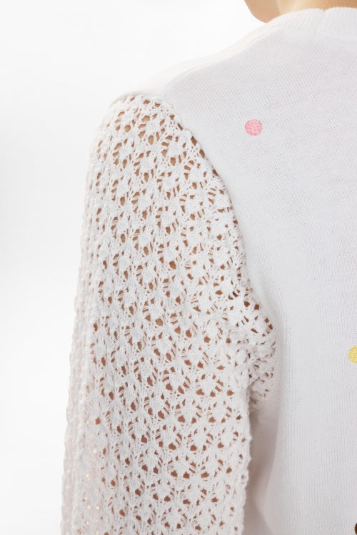 NUlulo pullover