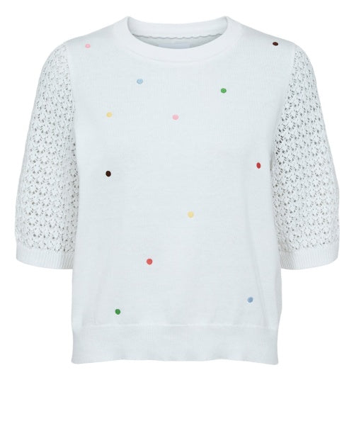 NUlulo pullover