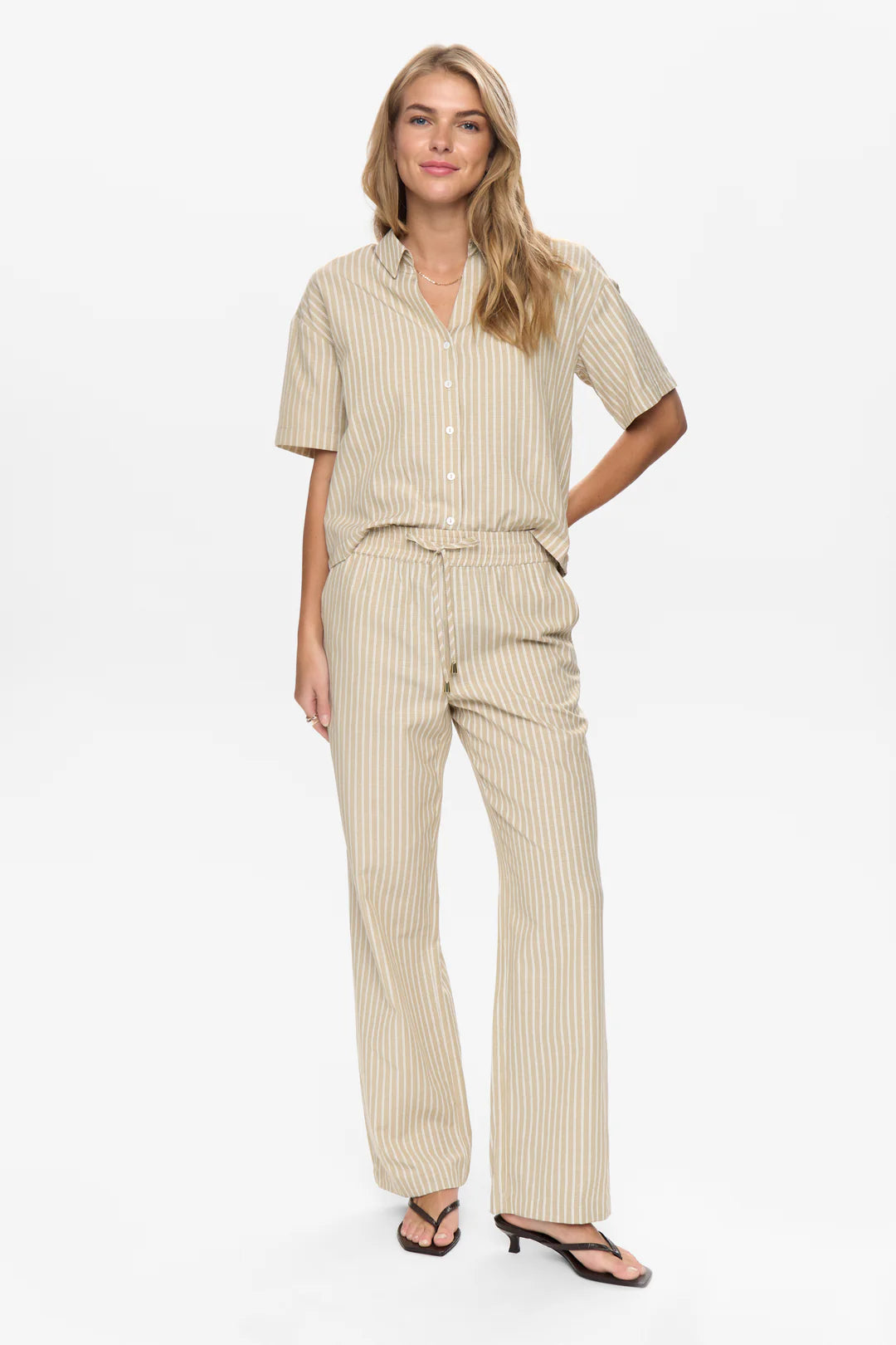 NUzally trousers