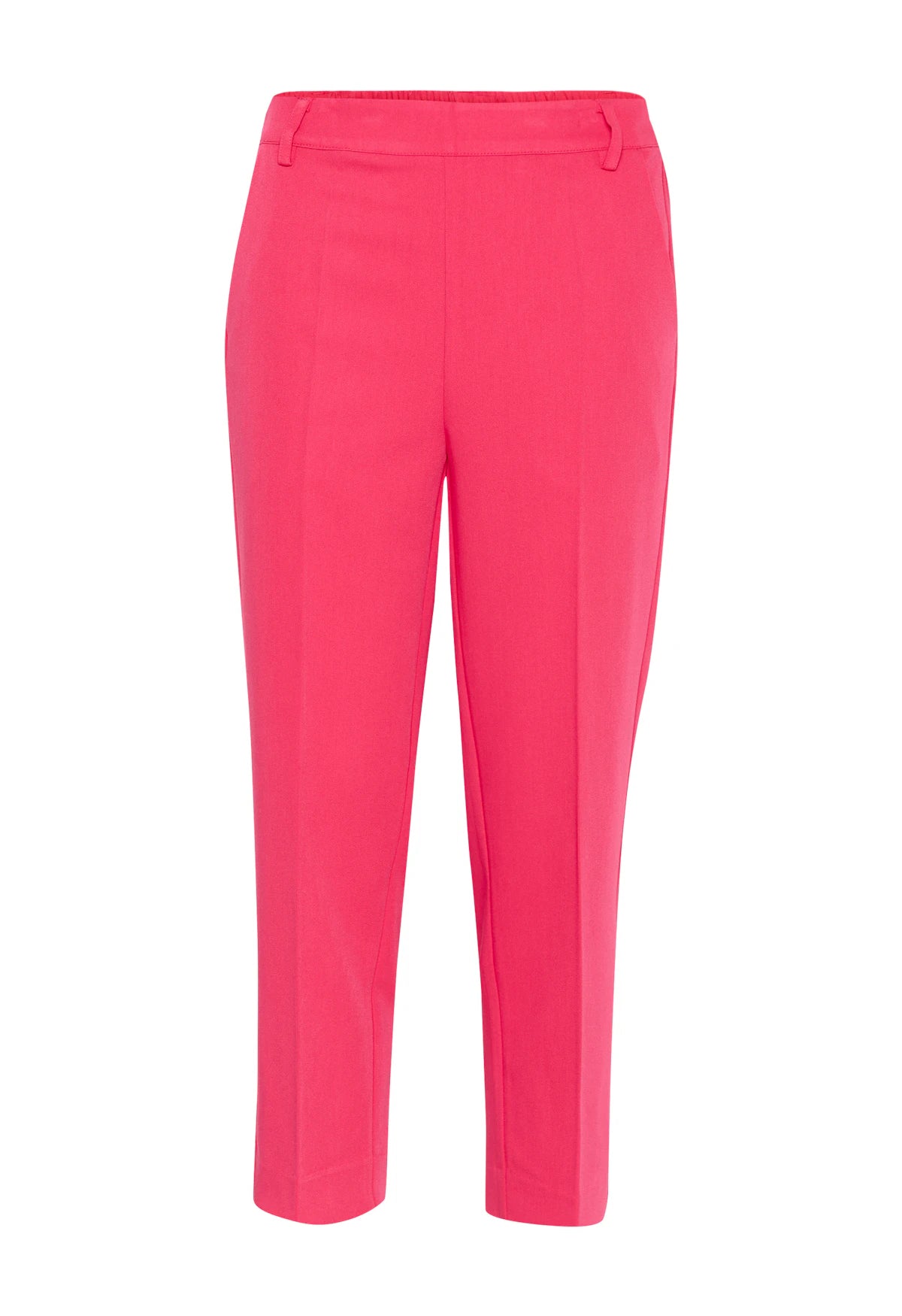 Kasakura cropped Trouser