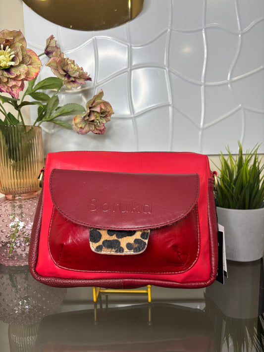 Soruka 81164 bag