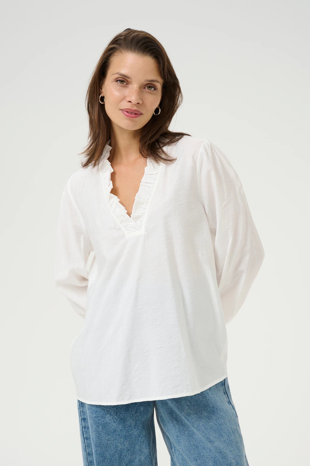 Kasanni Top