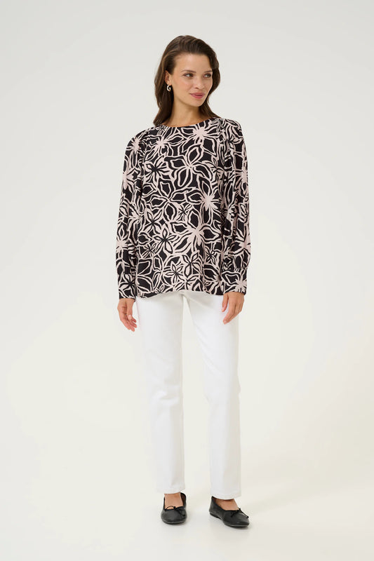 Kahannah Top