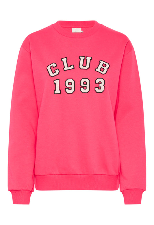 Kaviola Sweatshirt pink