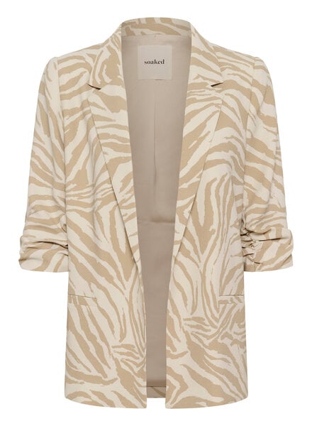 SLShirley Blazer