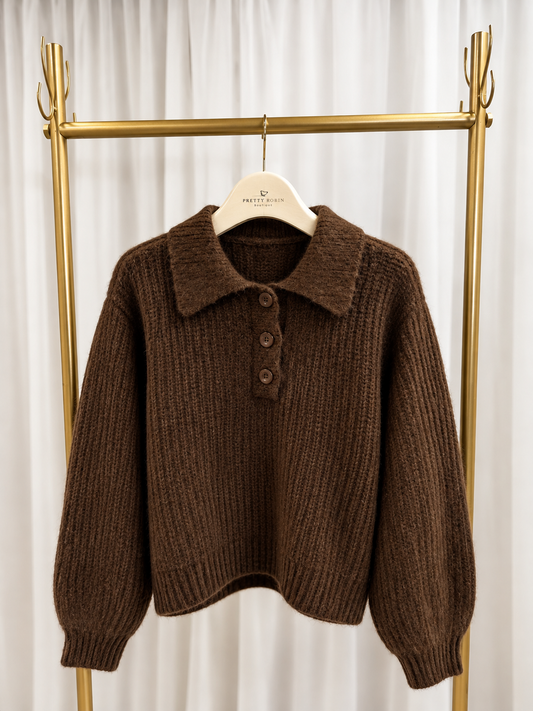 TabbathaSZ Pullover