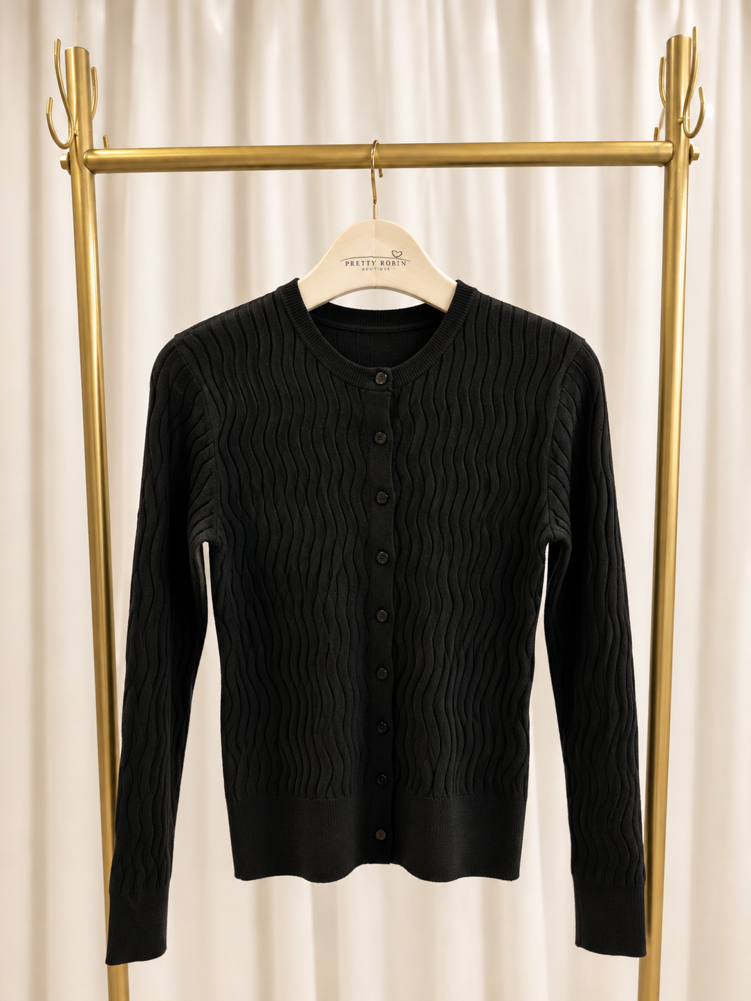 SLSpina Cardigan