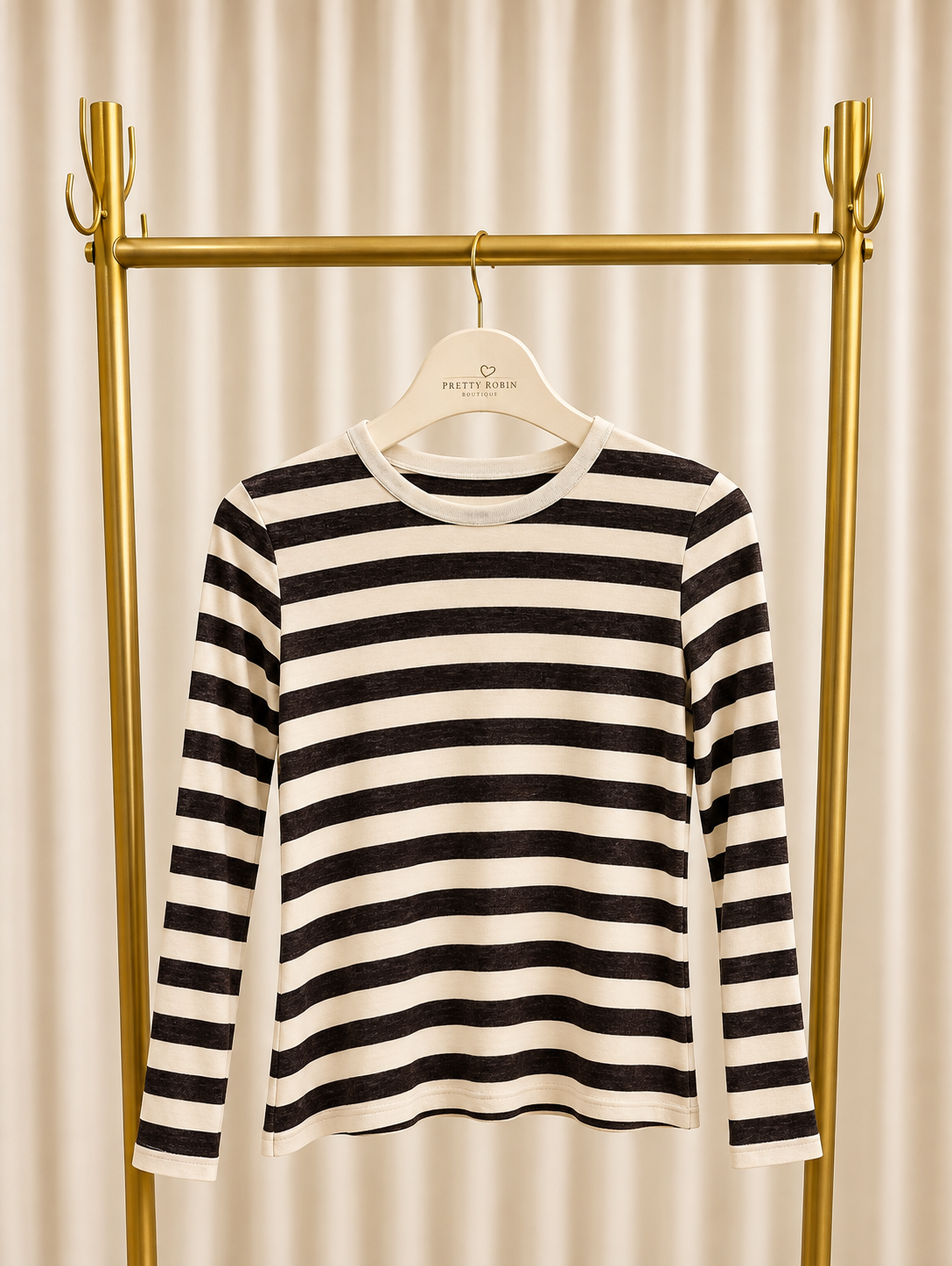 Cucat Alexandra Top