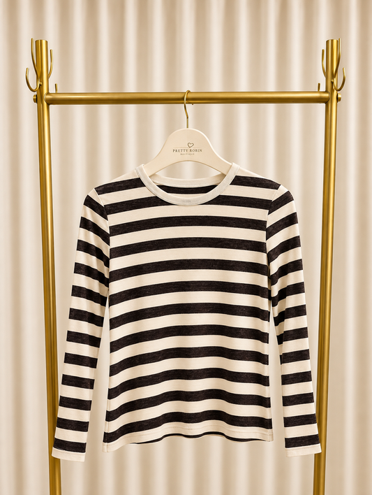 Cucat Alexandra Top