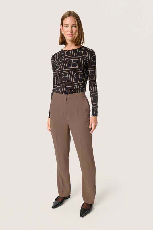 SLShirley Suiting Trousers