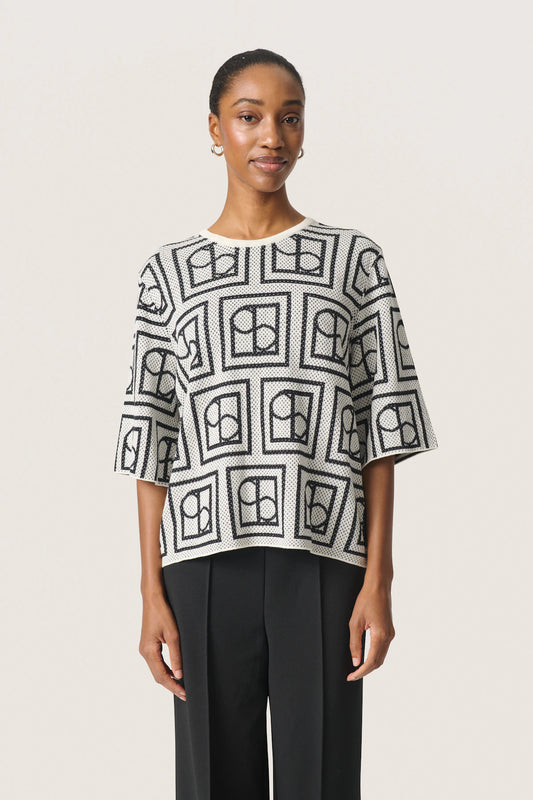 Slshonda pullover