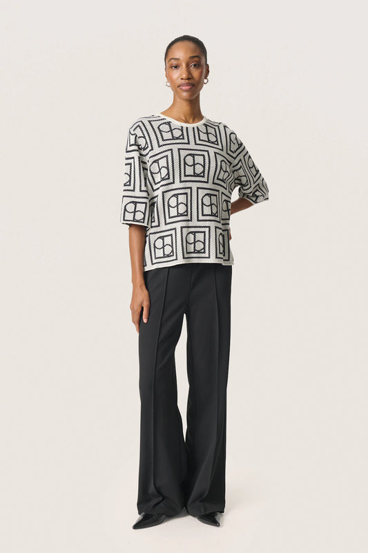 Slshonda pullover