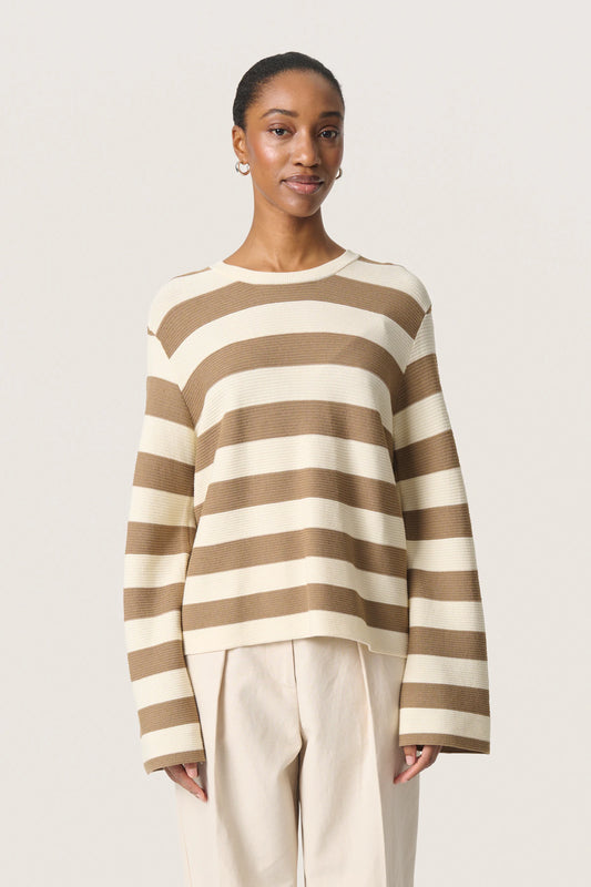 Sllidya pullover