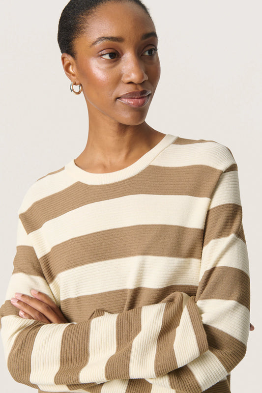 Sllidya pullover