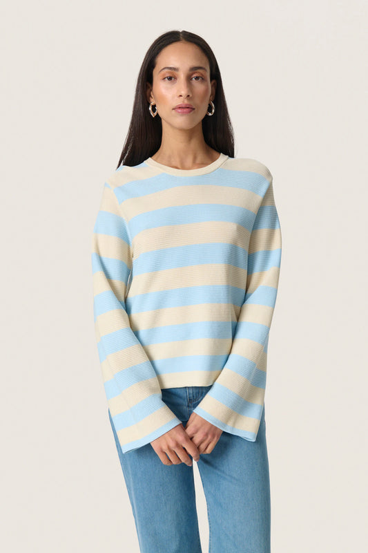Sllidya pullover Blue