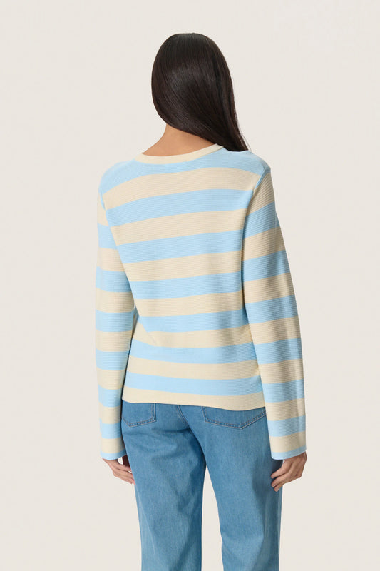 Sllidya pullover Blue