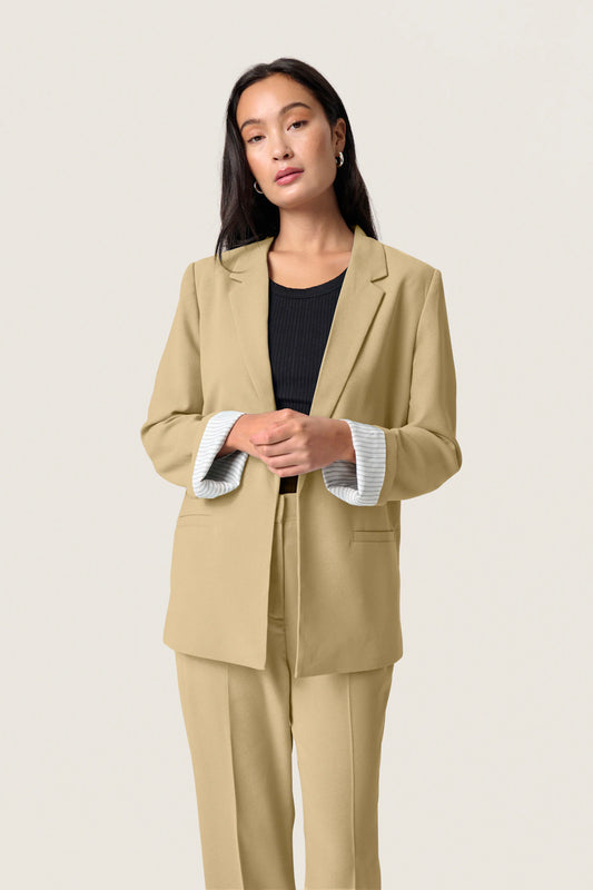 Slshirley Blazer
