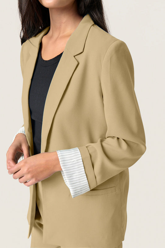 Slshirley Blazer