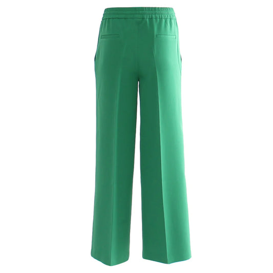 Josie trouser (green)