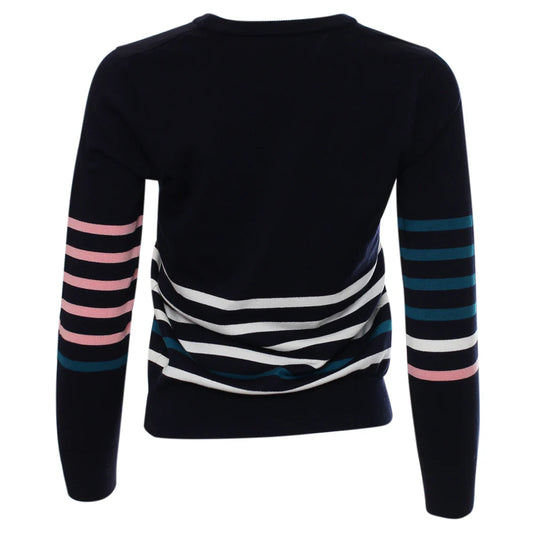 Winslet Jumper Navy