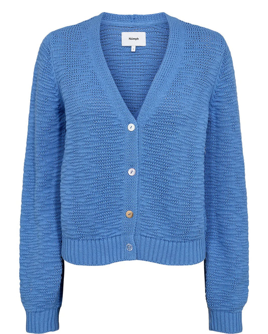 Numirna Cropped Cardigan