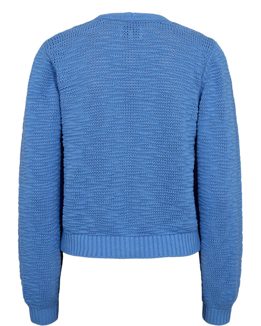 Numirna Cropped Cardigan