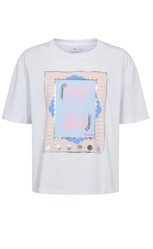 Nudaydream T-Shirt