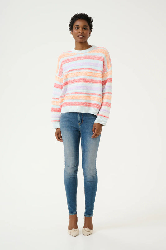 CUfiona Pullover