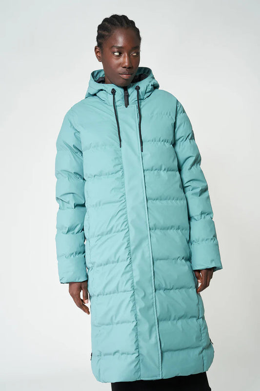 Puddle coat (artic)