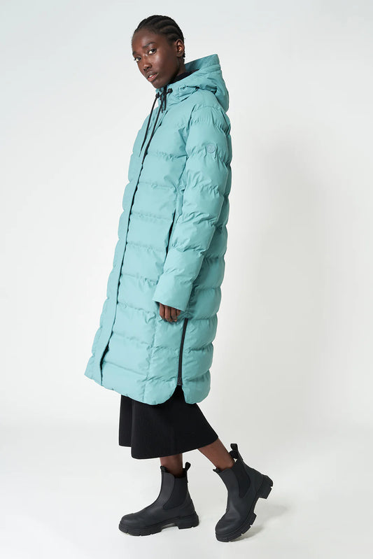 Puddle coat (artic)