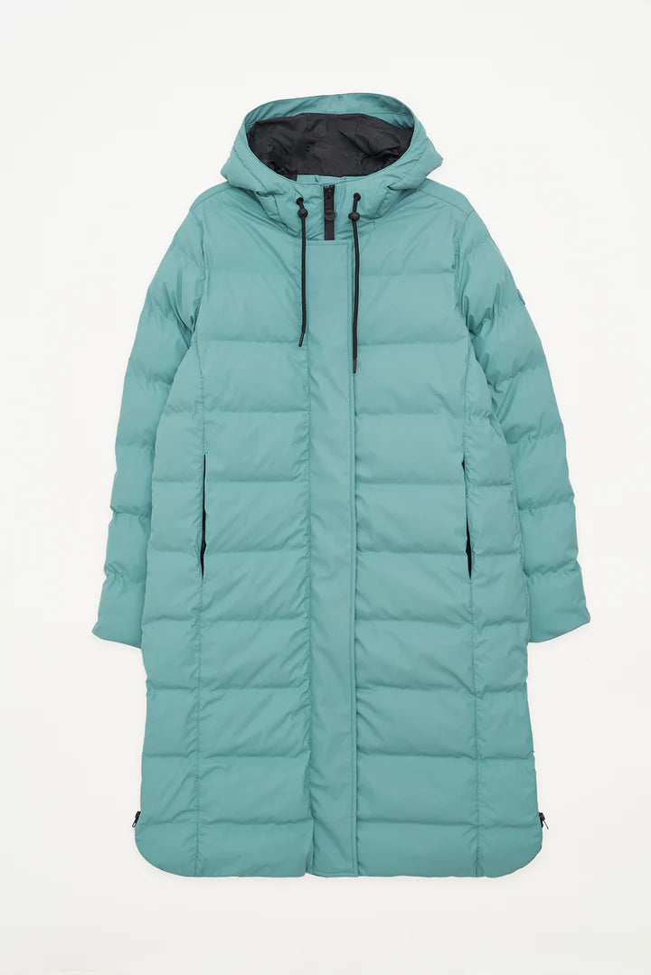 Puddle coat (artic)