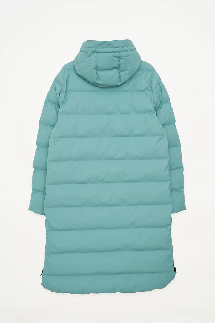 Puddle coat (artic)