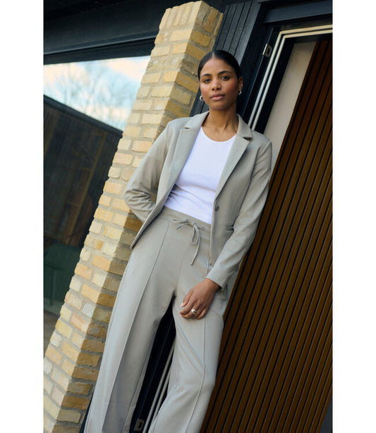 KAjenny Straight Trousers