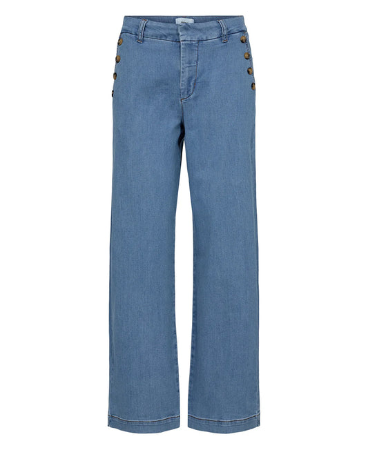 Nuamber Denim Jeans