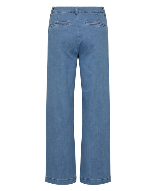 Nuamber Denim Jeans