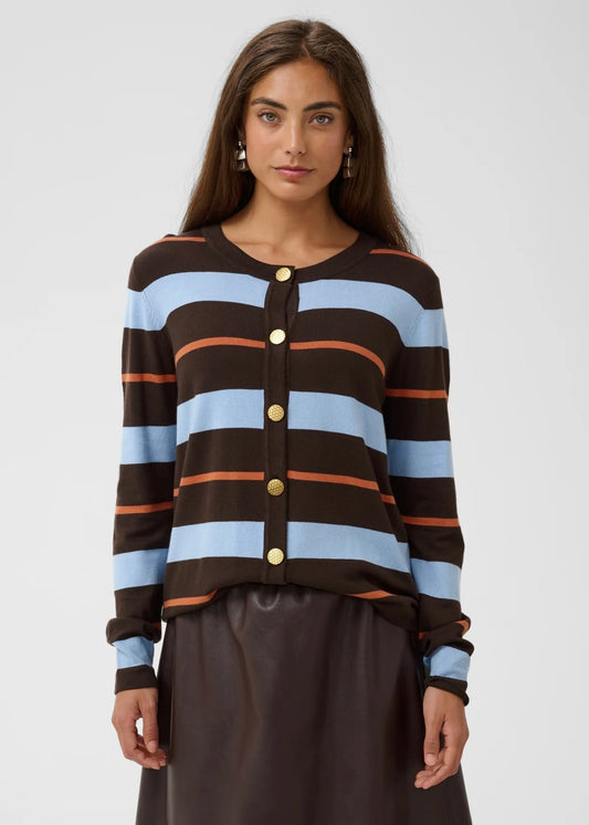 CUbalto Annette Cardigan