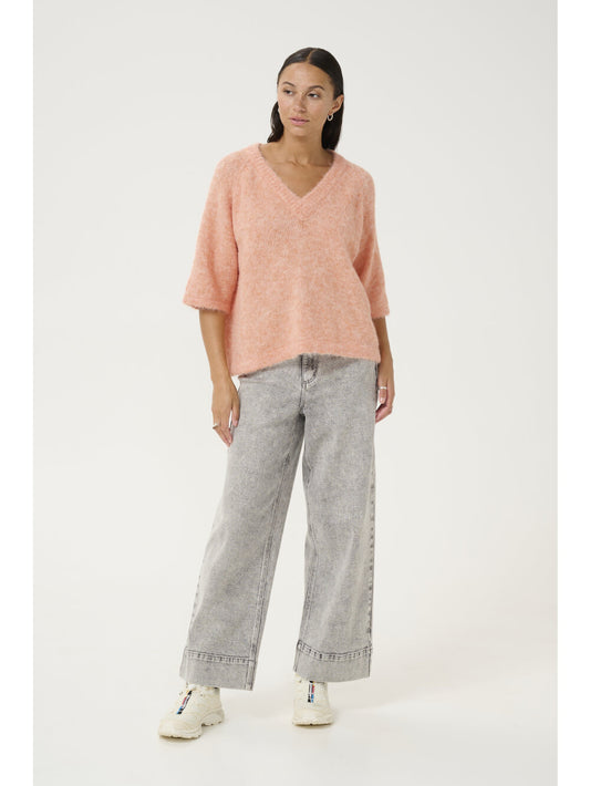 KAemilie V-neck Pullover