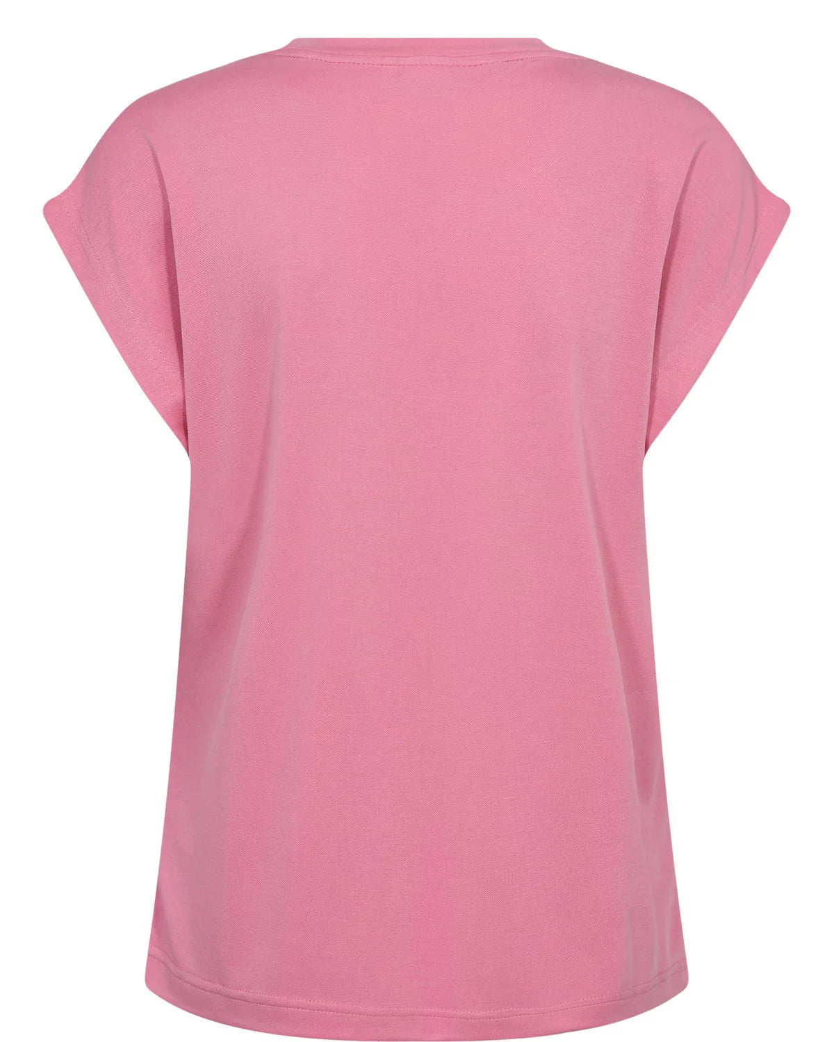 NULIZY TOP - Pink Carnation
