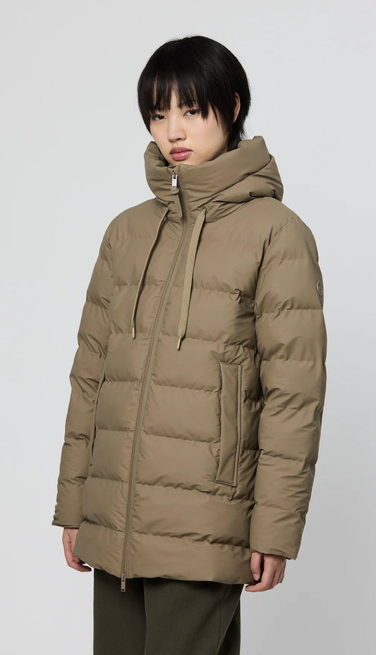 TANTA Frost Coat