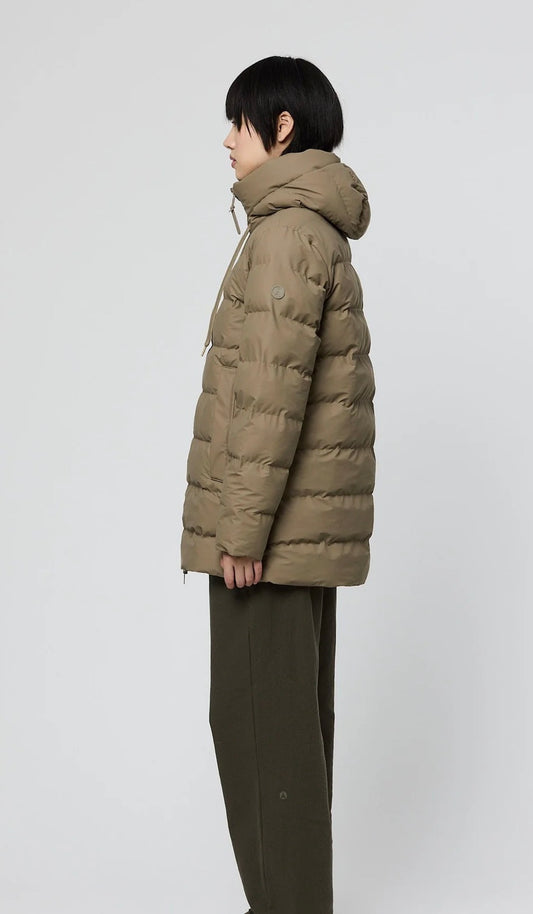 TANTA Frost Coat