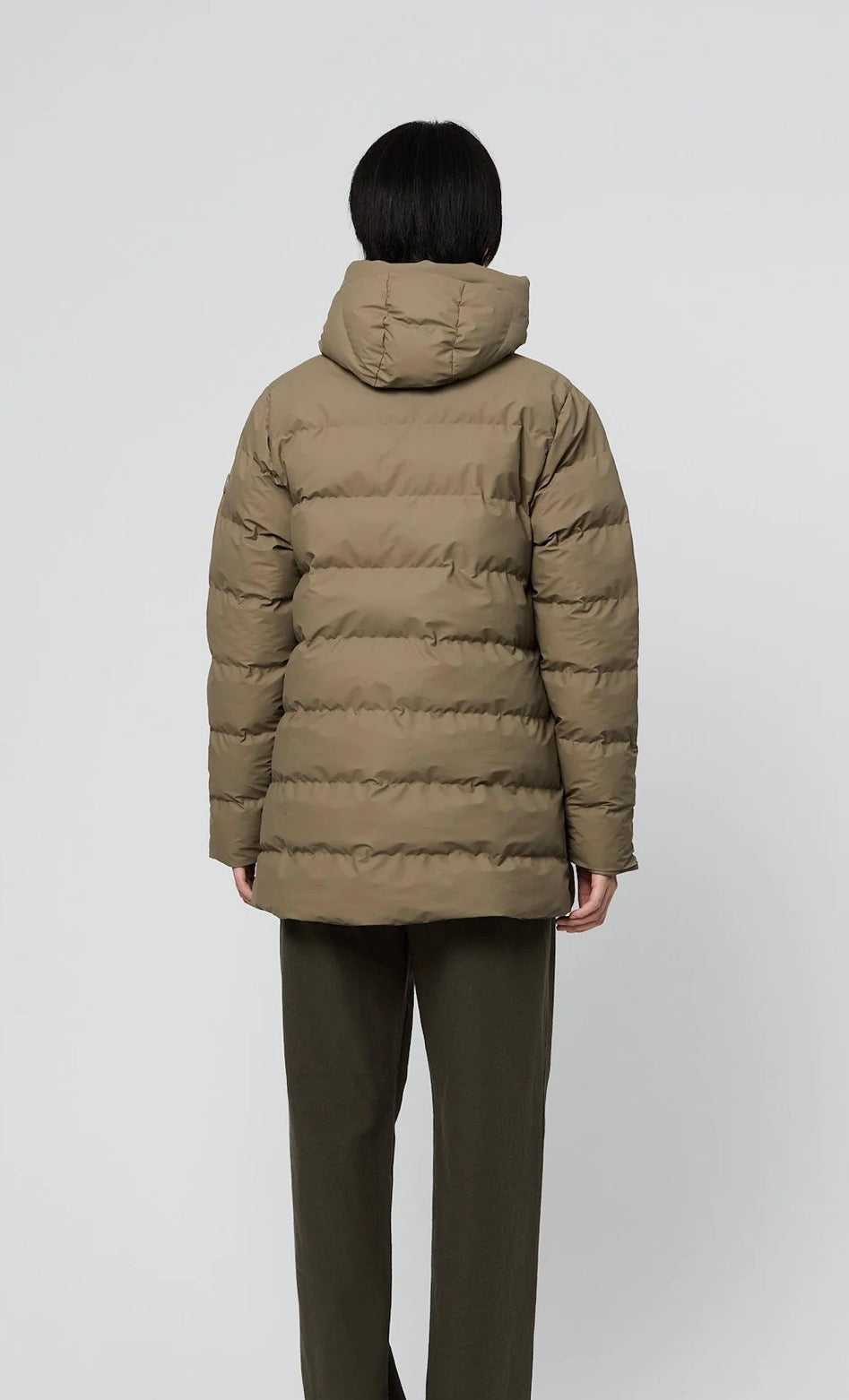 TANTA Frost Coat