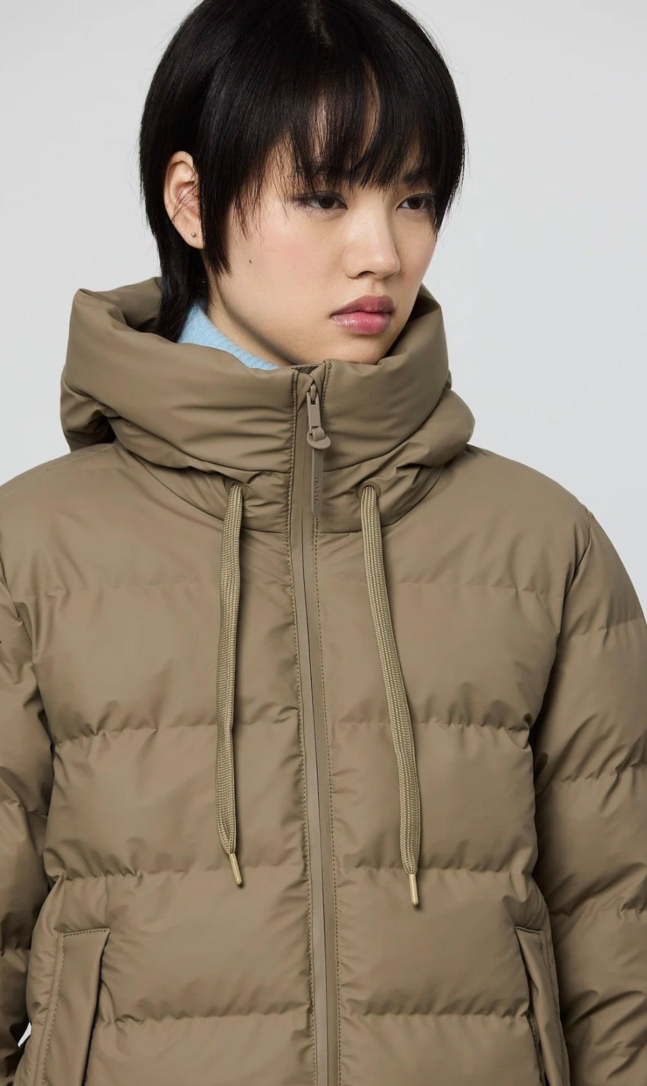 TANTA Frost Coat