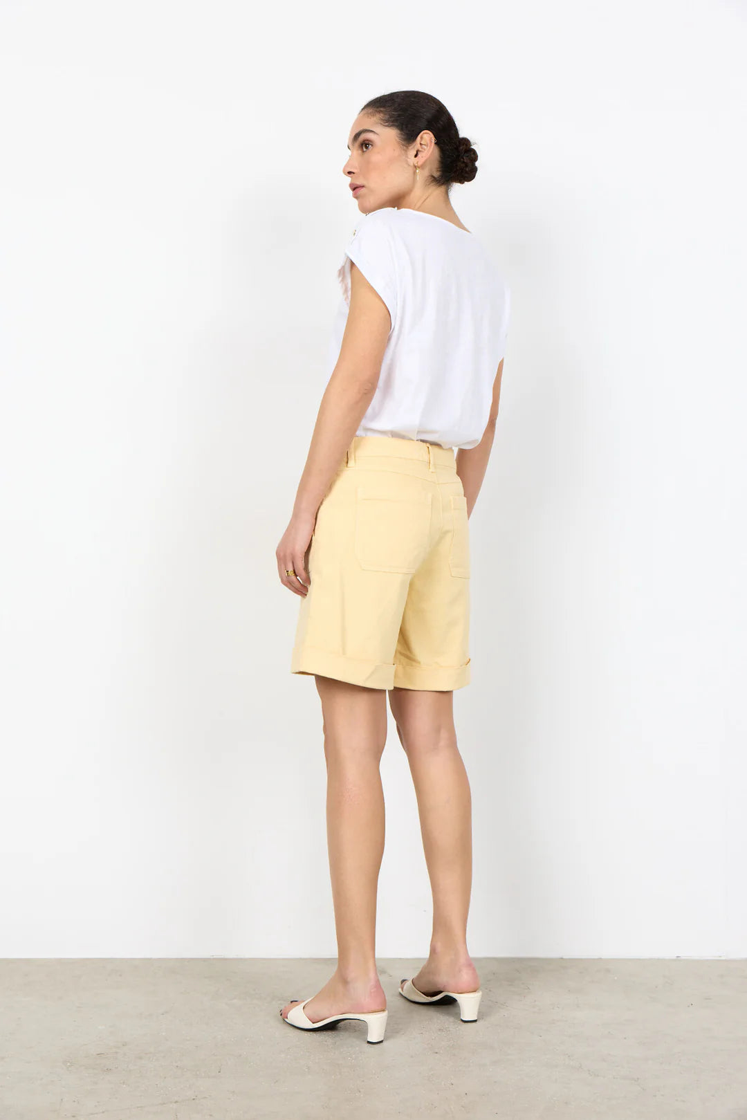 SC-BABETTE 76 T-SHIRT