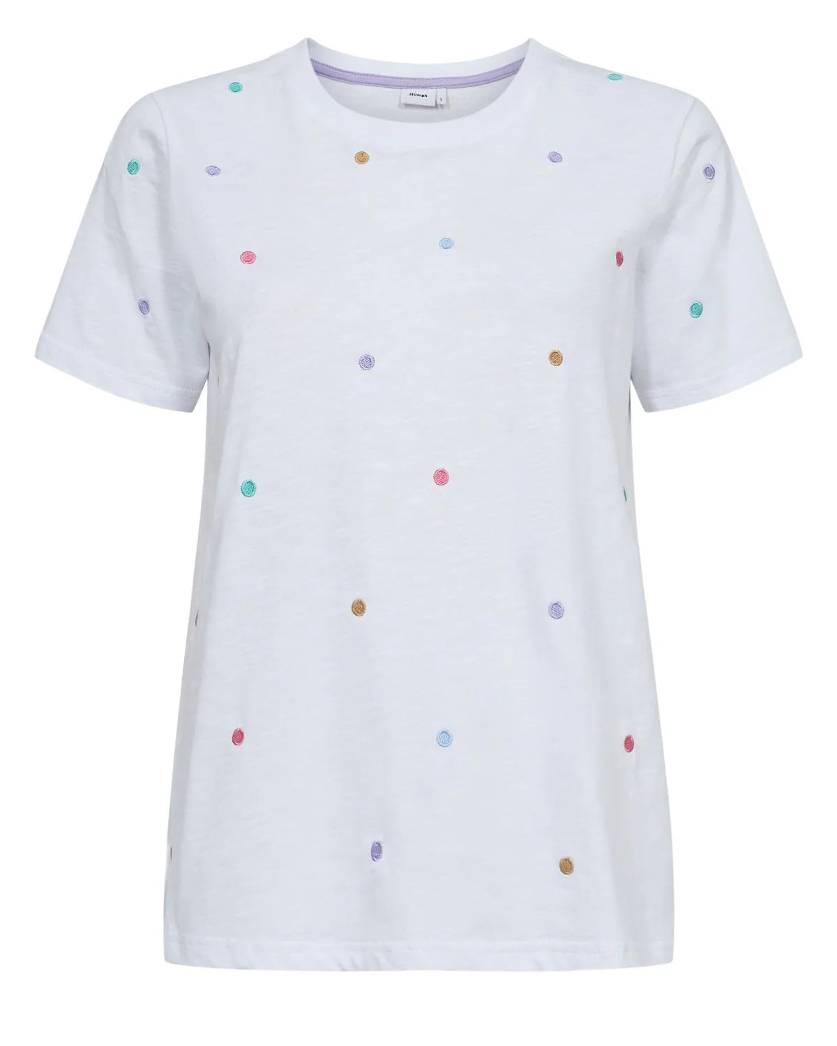 NUSUMI T-SHIRT