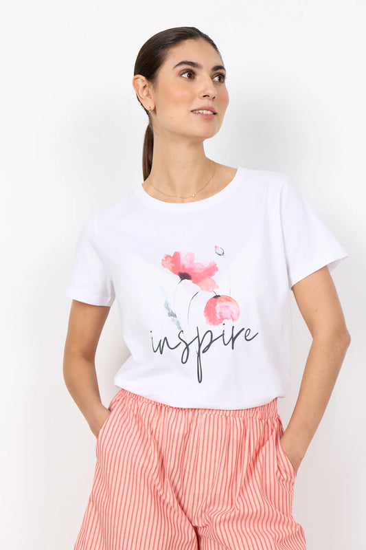 SCrina t-shirt