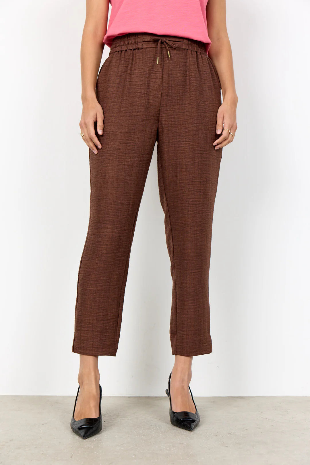 CHARISSA Trousers